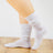 White / EU36-42(US3-8.5)