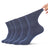 44-48 / Navy Blue