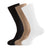 Black&Khaki&White / EU39-42(US5-8)