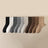 Multicolor(10 Pairs) / EU39-46(US6-12)