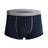 Dark Blue / 4XL