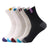 43-48 / Multicolor(5 Pairs)