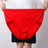 Red / XL