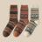 Coffee+Brown+Beige / EU39-46(US6-12)