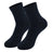EU35-38(US5-7) / Black