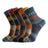 Multicolor / EU38-44(US5-10)