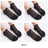 Black / EU38-45(US5-11)