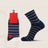 Dark Blue / EU45-50(US10-15)