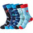 Plusock Underwater World Crew Socks(5 Pairs)