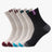 43-48 / Black&Gray