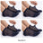 Navy Blue / EU38-45(US5-11)