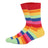 Plusock Pride Crew Socks(5 Pairs)