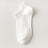 White / EU37-43(US4-9)