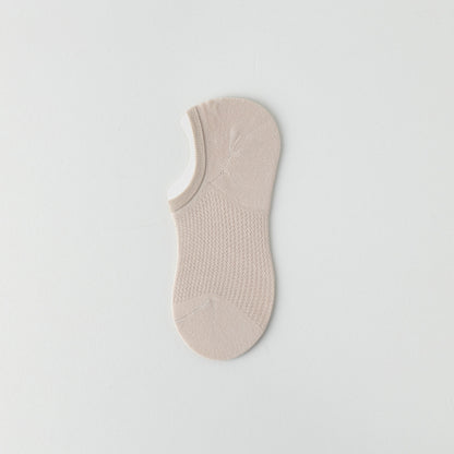 Low Cut Sports No Show Socks(10 Pairs)