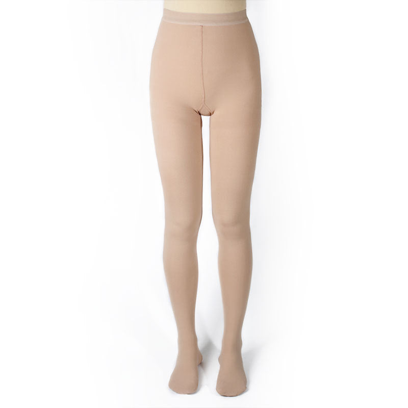 Plus Size Medical Compression Tights(20-30mmHg)