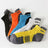 Multicolor / EU40-48(US7-13)
