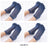 Lake Blue / EU38-45(US5-11)