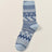 Royal Blue / EU39-46(US6-12)