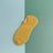 Yellow / EU37-43(US4-9)