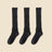 Black / EU36-40(US3-7)