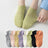 Multicolor / EU35-40(US5-7)