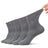 44-48 / Deep Gray