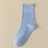 Blue / EU35-39(US4.5-8)
