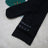 Black / With Silica Gel