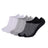 Black&White&Gray / EU39-44(US6-10)