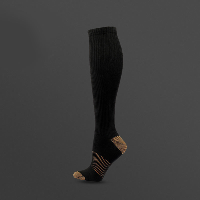 Casual Classic Compression Socks(3 Pairs)