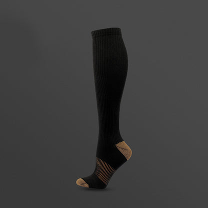 Casual Classic Compression Socks(3 Pairs)