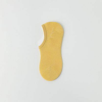Low Cut Sports No Show Socks(10 Pairs)