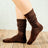 Coffee / EU36-42(US3-8.5)