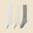 White+Beige+Grey / EU36-40(US3-7)