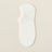 White / EU39-46(US5-12)