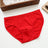 Red / 4XL