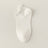 White / EU39-46(US5-12)