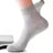 Light Gray / EU38-44(US5-10)