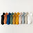 Multicolor(10 Pairs) / EU37-43(US4-9)