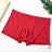 Red / 3XL