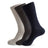Dark Gray&Light Grey&Navy Blue / EU39-42(US5-8)