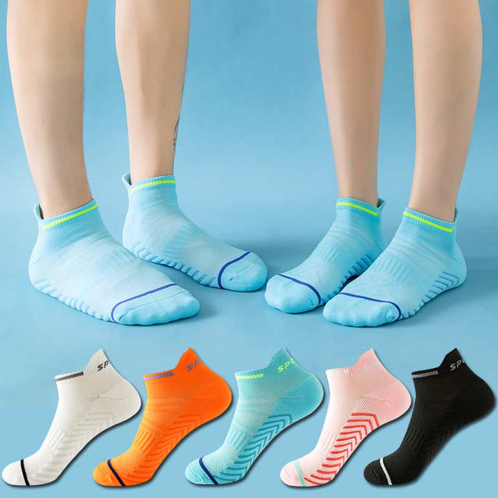 Short Compression Foot Short Compression Socks – plusock