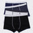 Multicolor(6 Packs) / 4XL