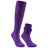 Dark Purple / EU36-42(US3-8.5)
