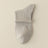 Light Gray / EU39-46(US5-12)
