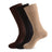 Black&Khaki&Coffee / EU39-42(US5-8)