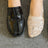 Nude / EU40-43(US8.5-11)