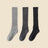Grey+Dark Grey+Black / EU36-40(US3-7)