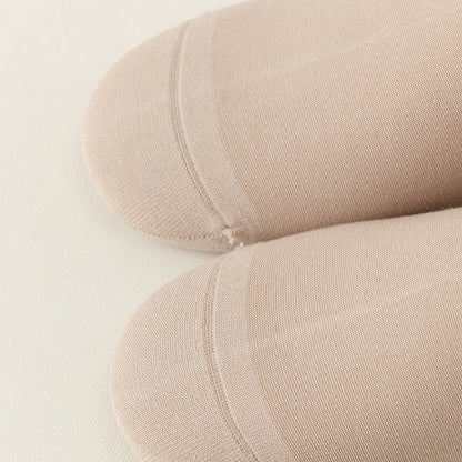Plus Size Lift Ears Ankle Socks(5 Pairs)