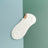 White / EU37-43(US4-9)